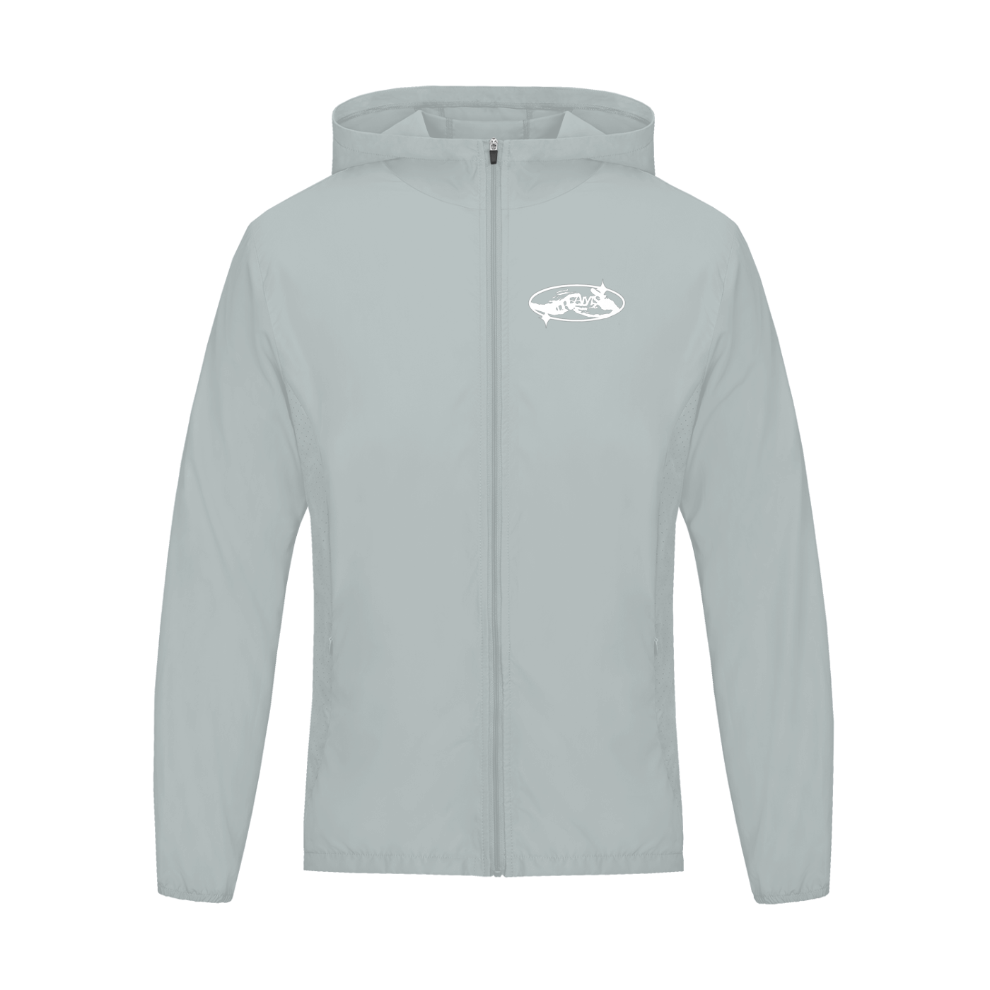Activewear Basic Jacket