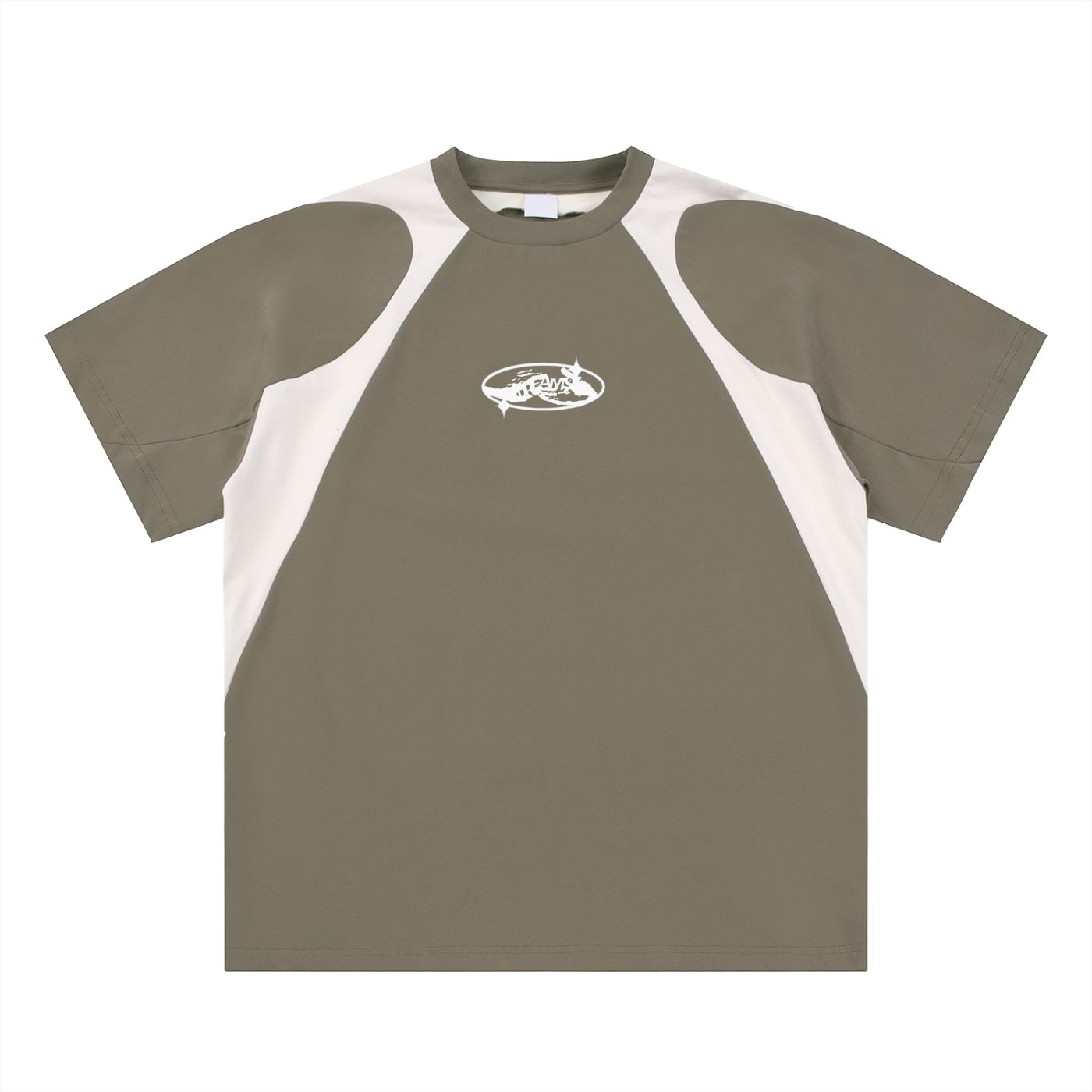 Panel Tee