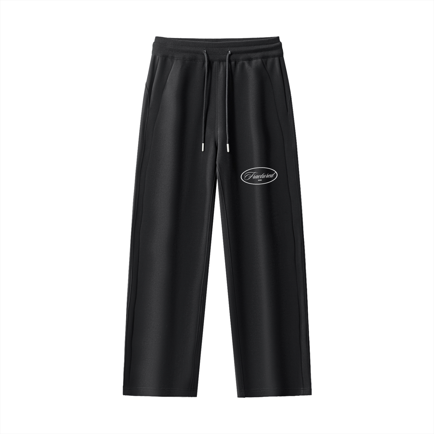 Womens Straight Leg