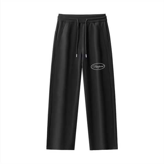 Womens Straight Leg