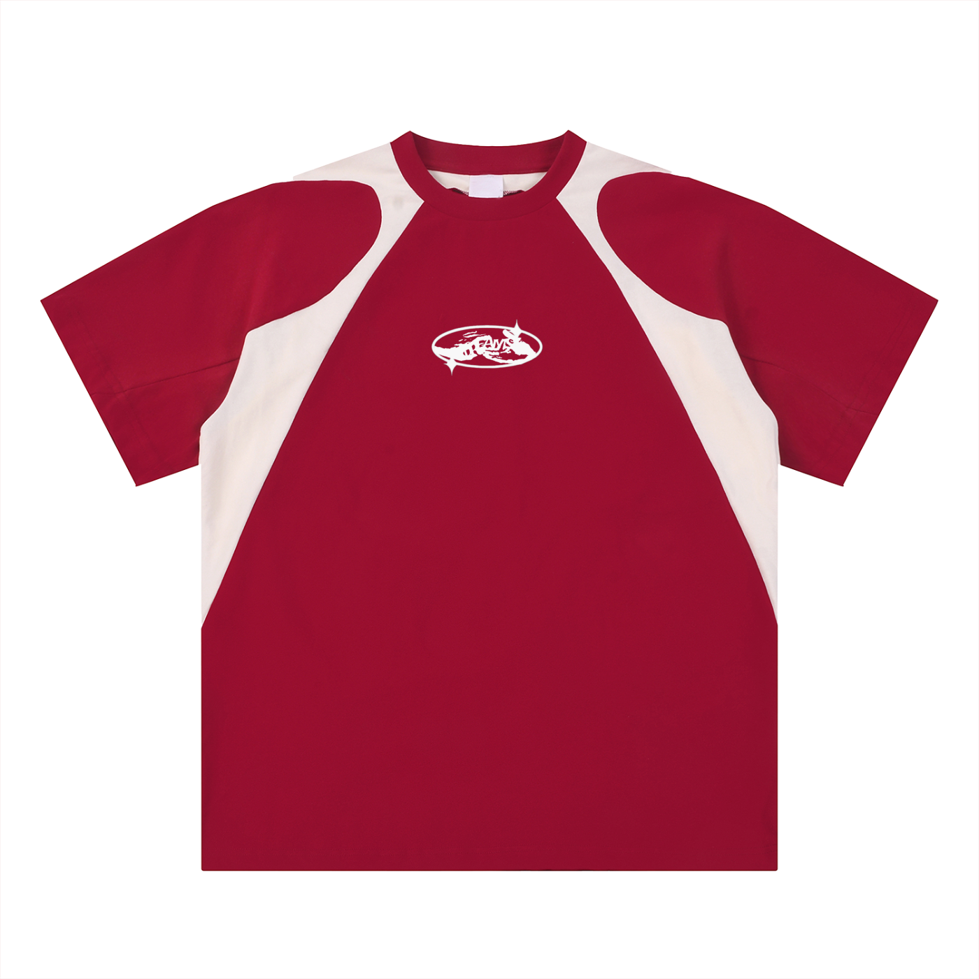Panel Tee