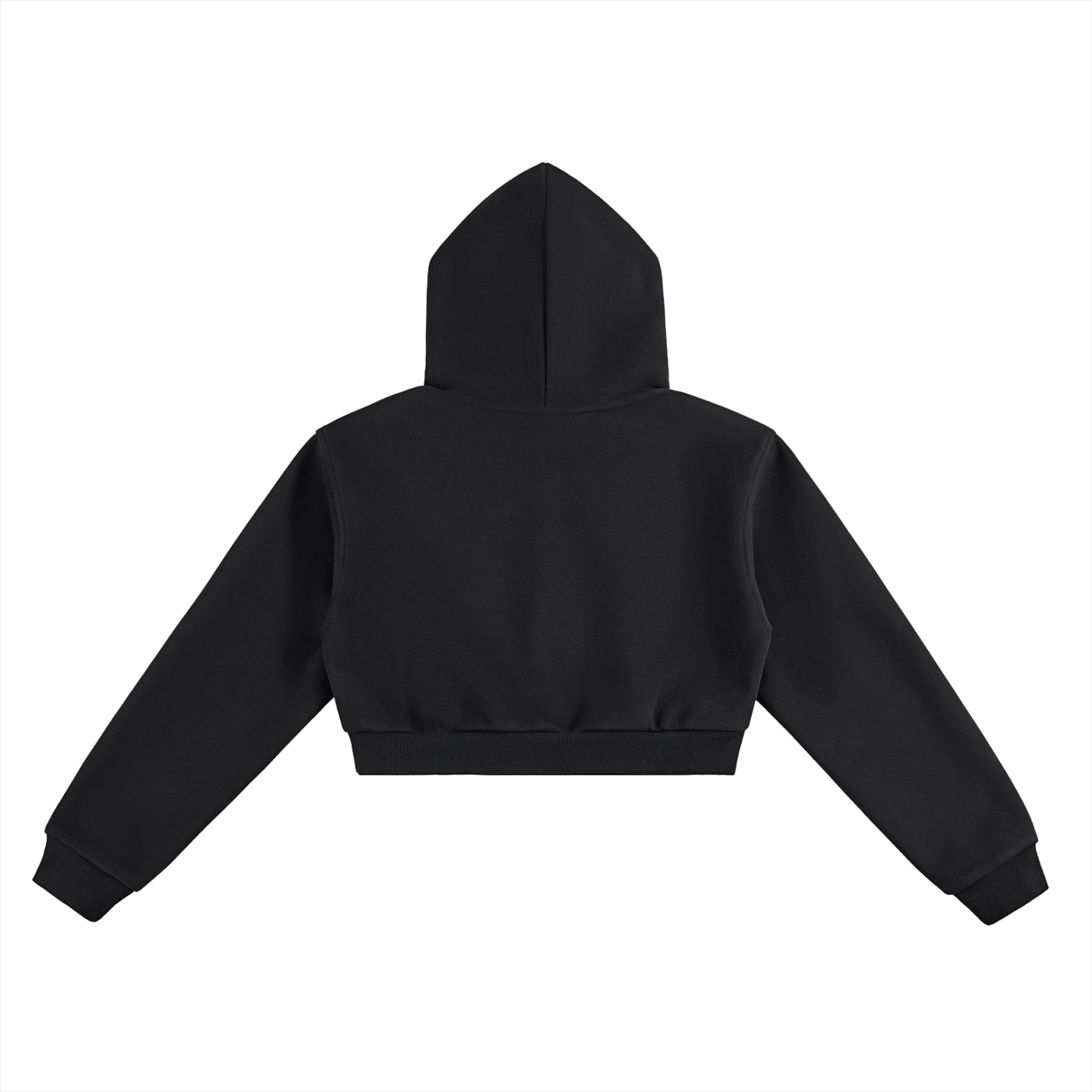 Womens Script Hoodie