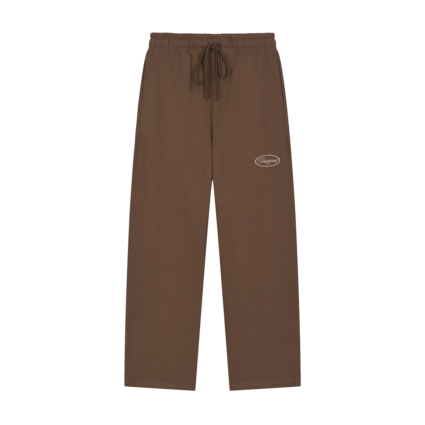 Script Trackie Sweats