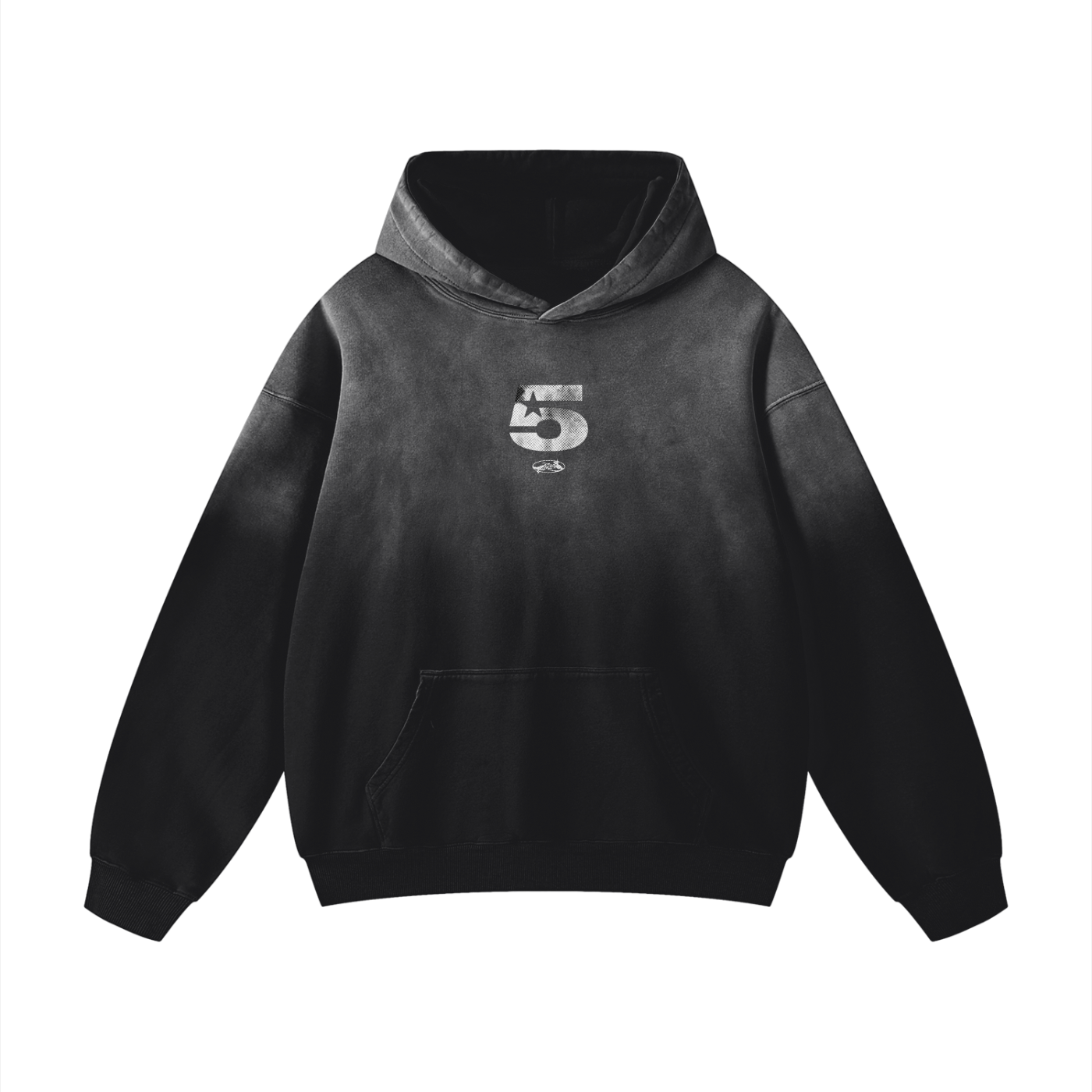 5STAR Hoodie