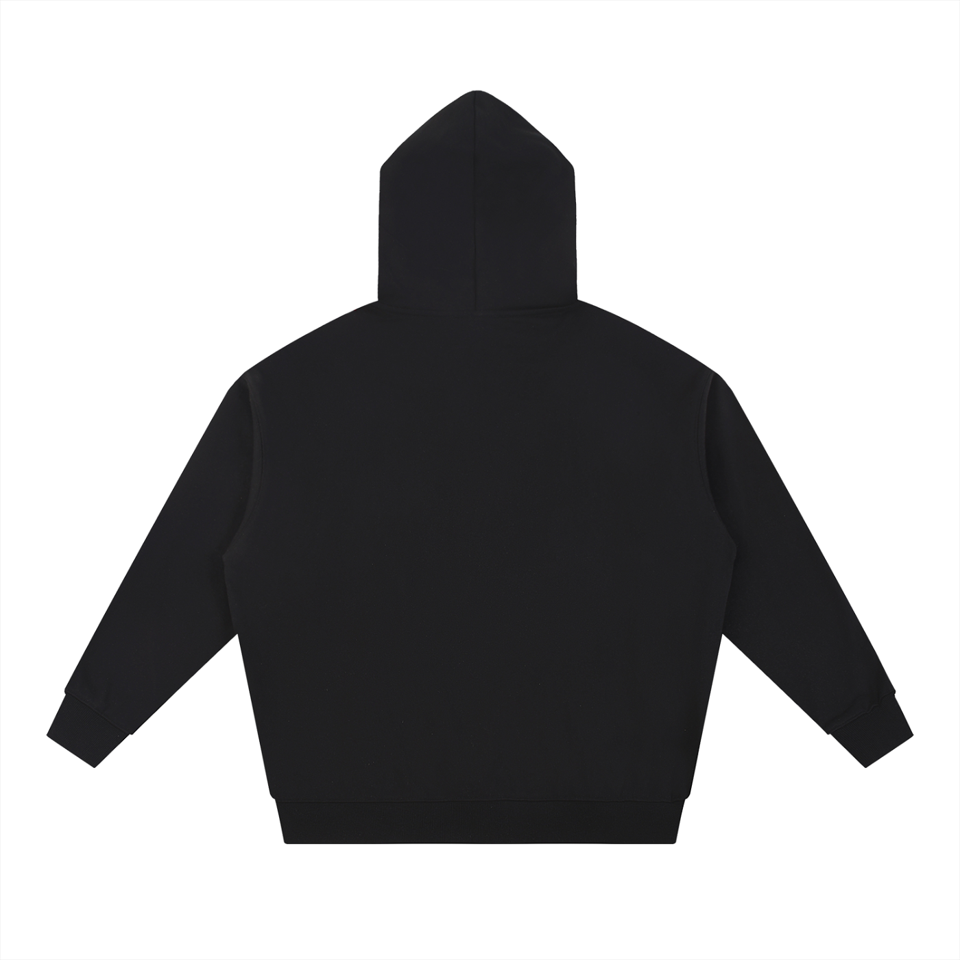 Script Trackie Hoodie