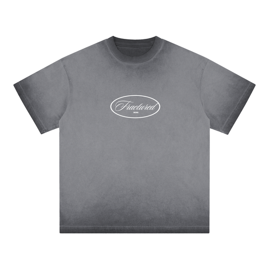 Washed Tee