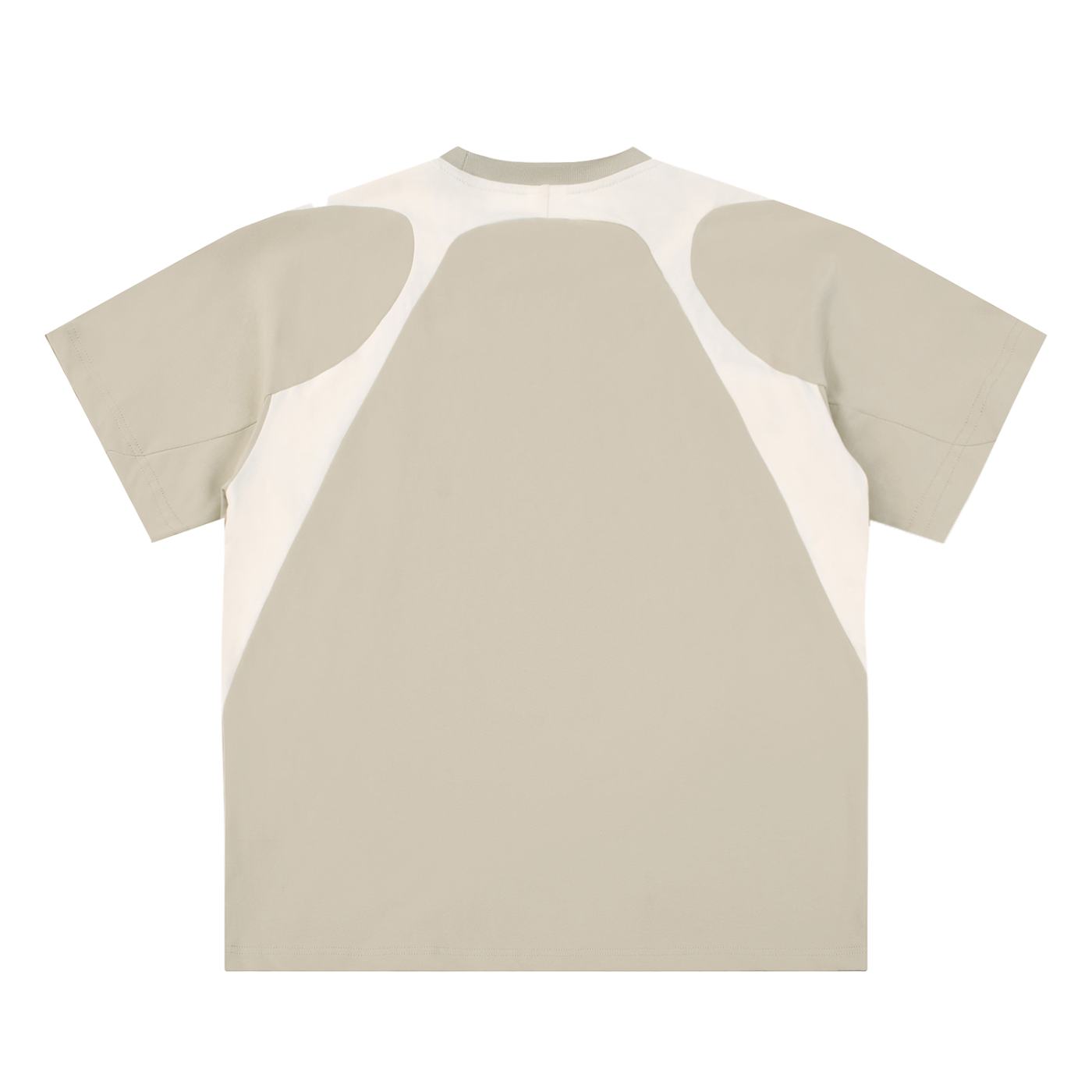 Panel Tee