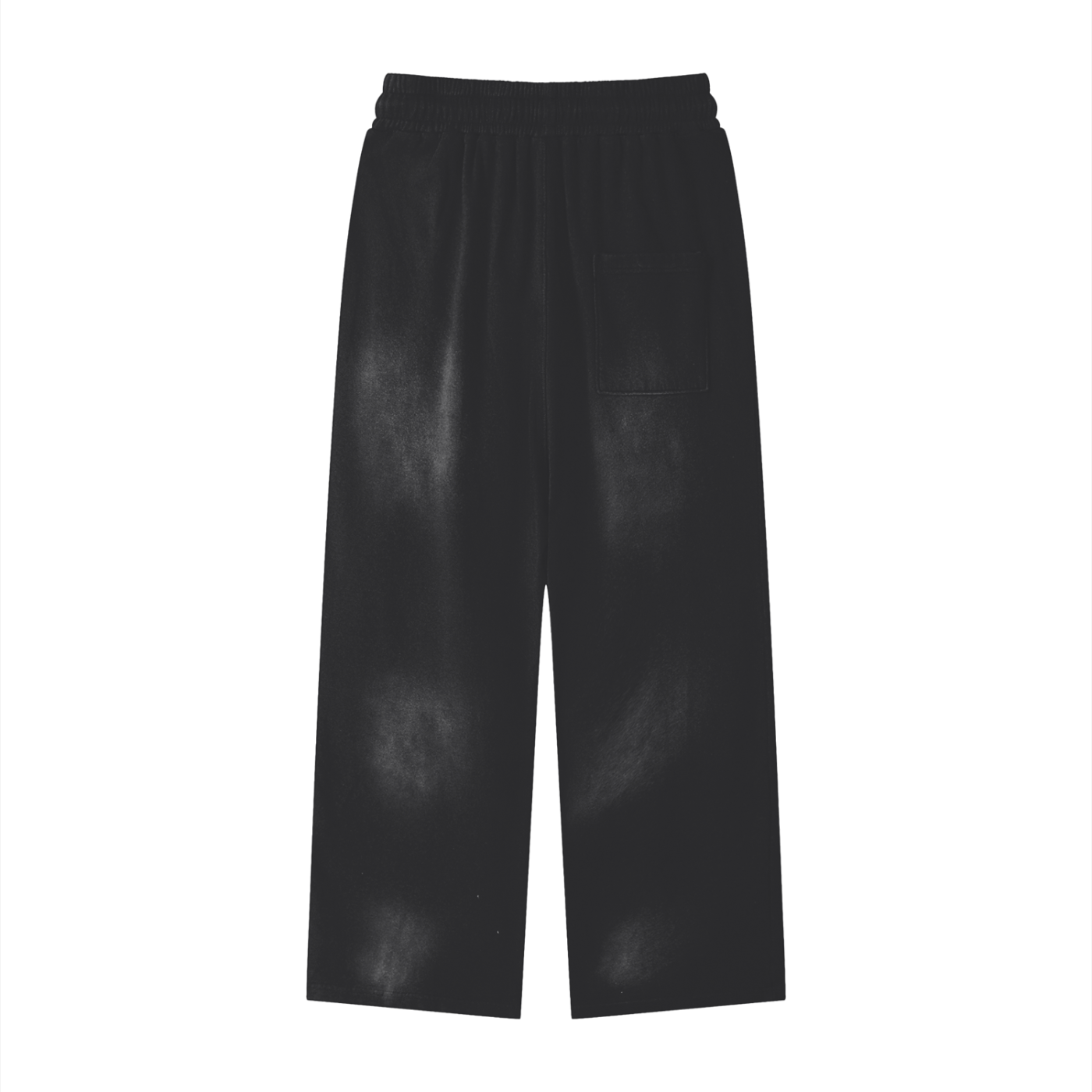 Wash Sweats