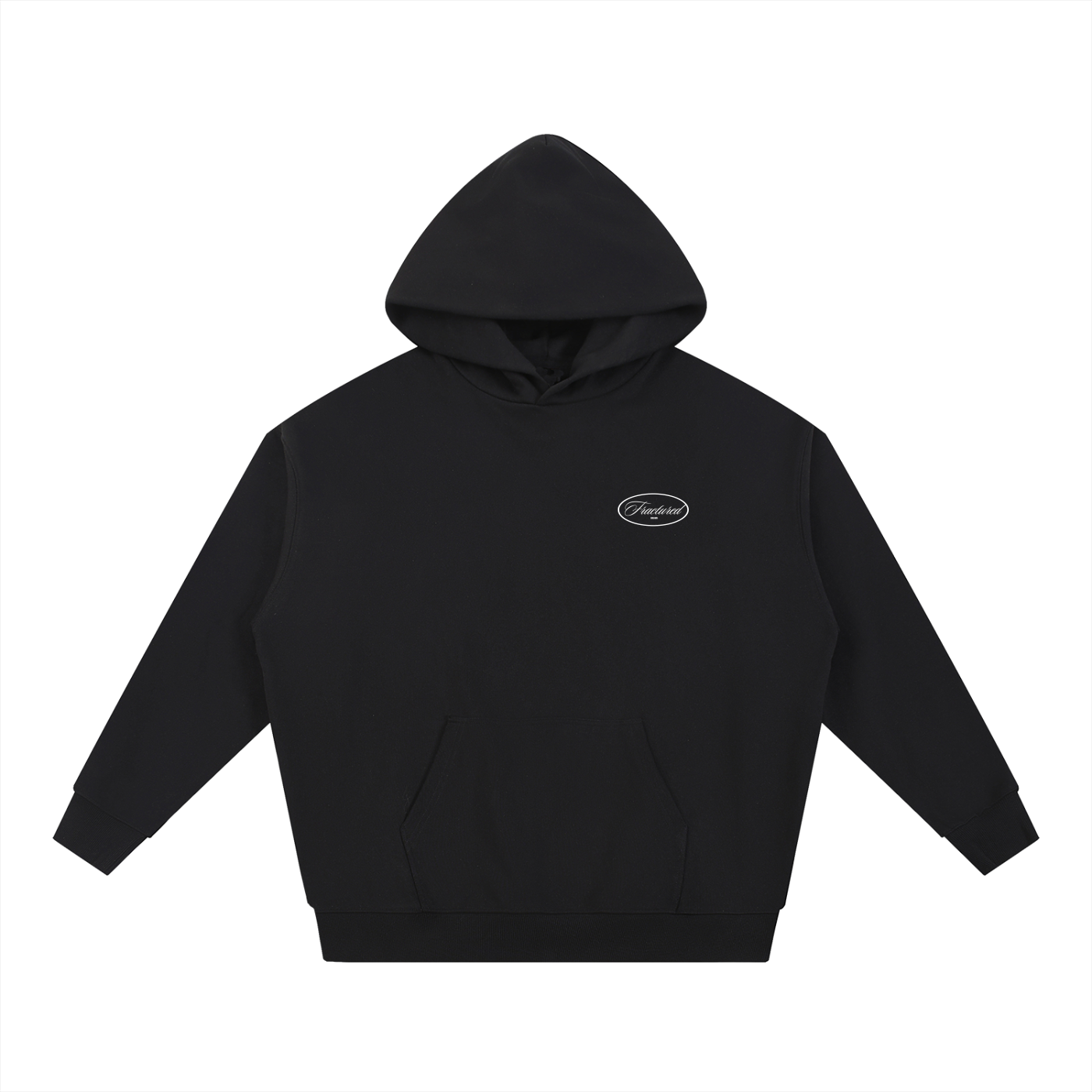 Script Trackie Hoodie