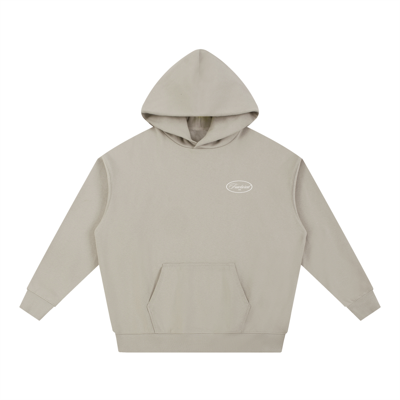 Script Trackie Hoodie