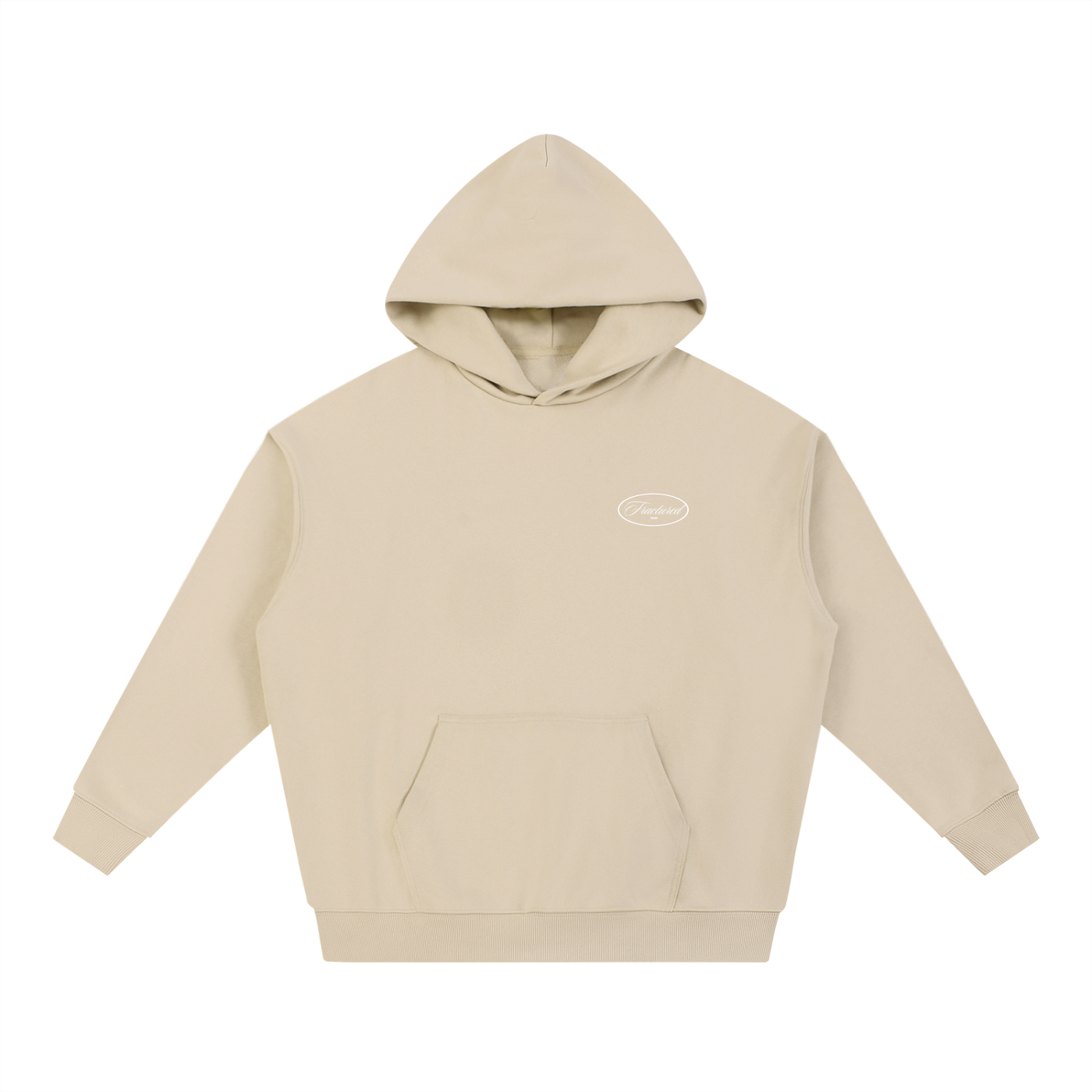 Script Trackie Hoodie