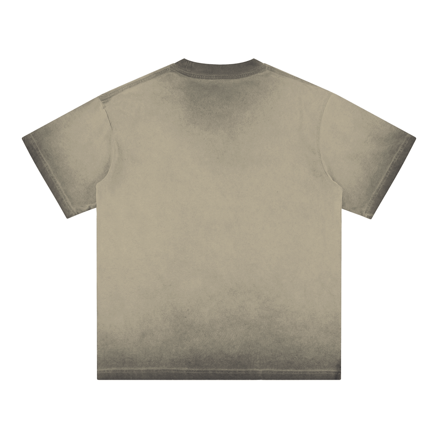 Washed Tee
