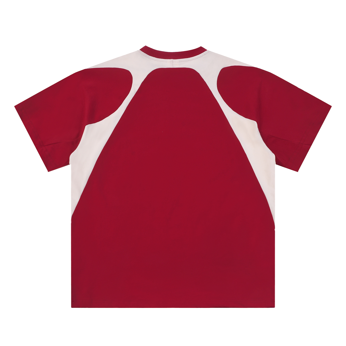 Panel Tee