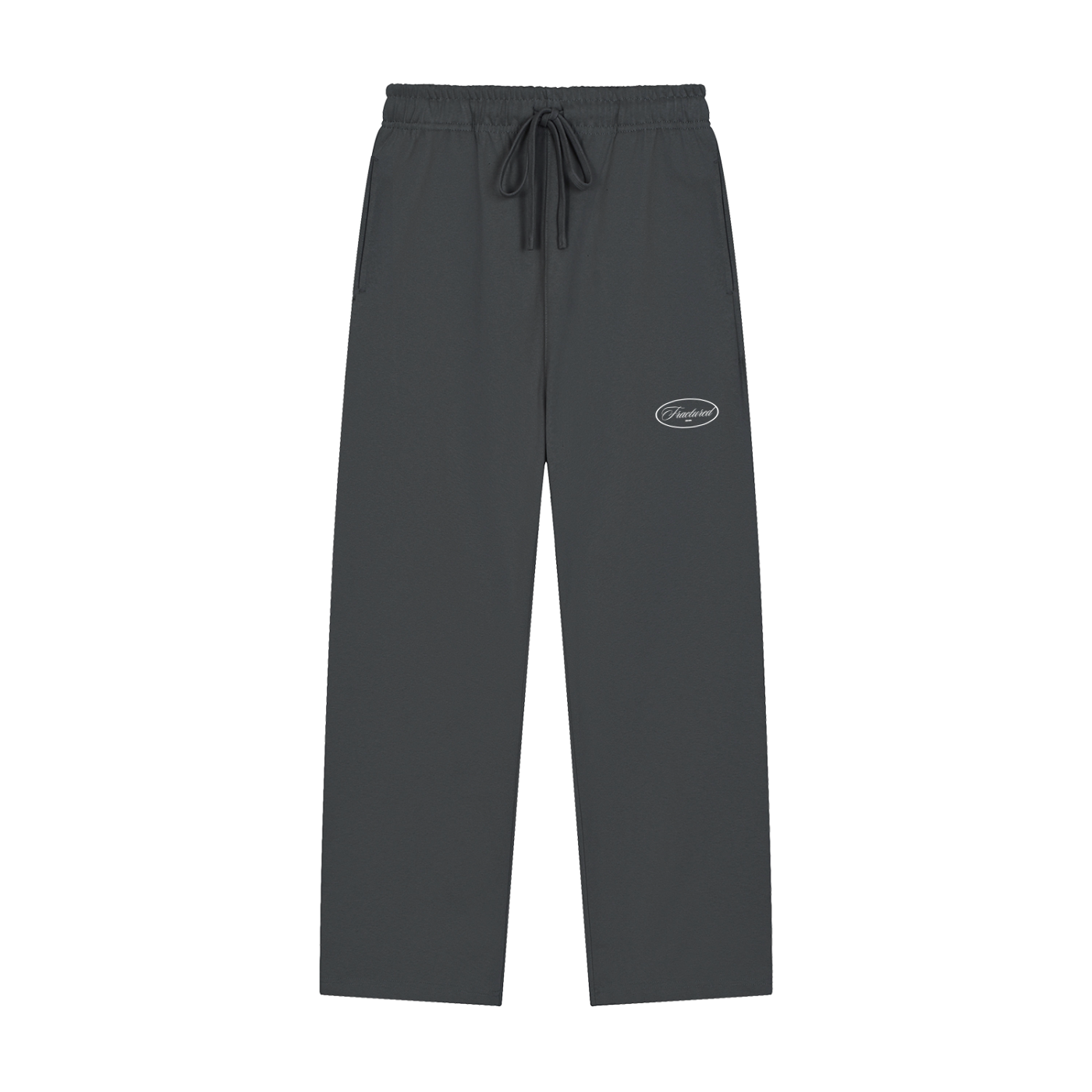 Script Trackie Sweats