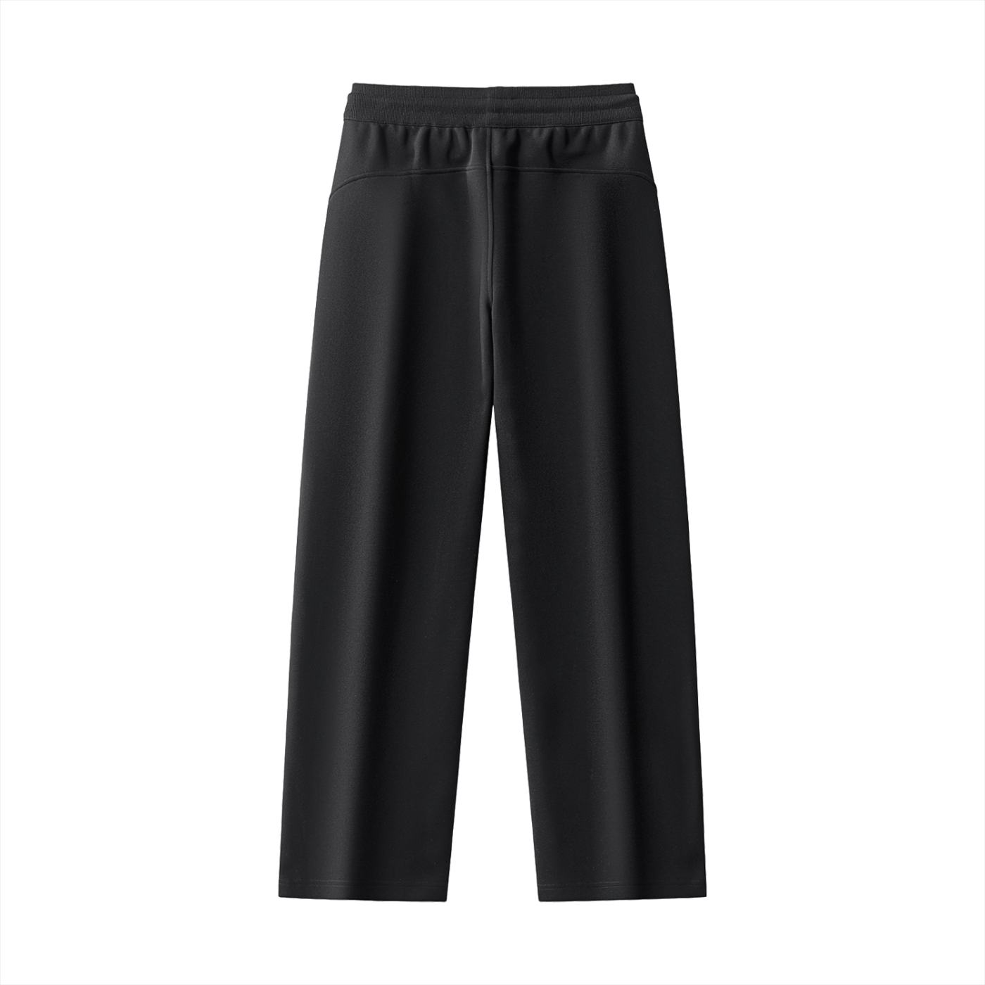 Womens Straight Leg