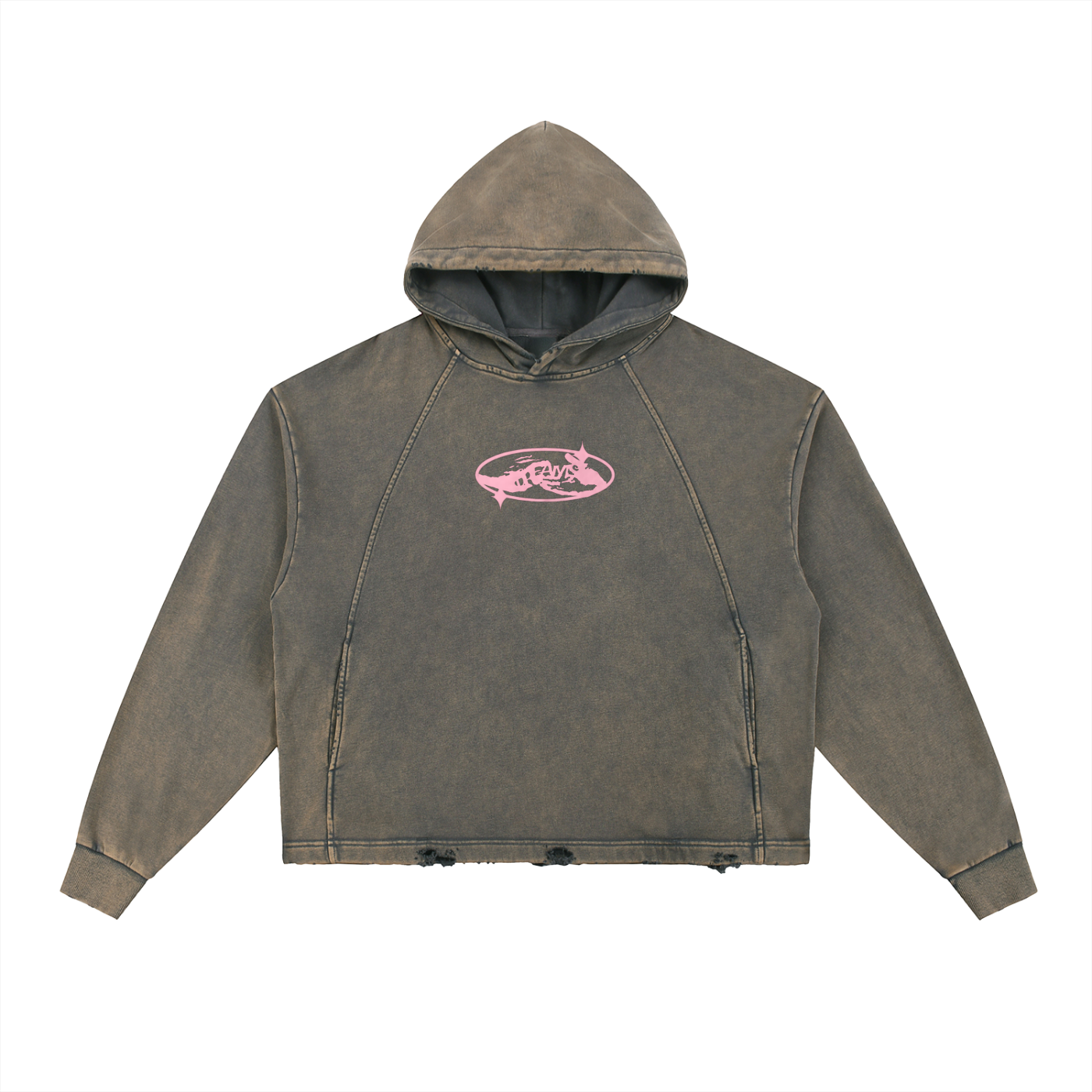 Any Means Possible Hoodie