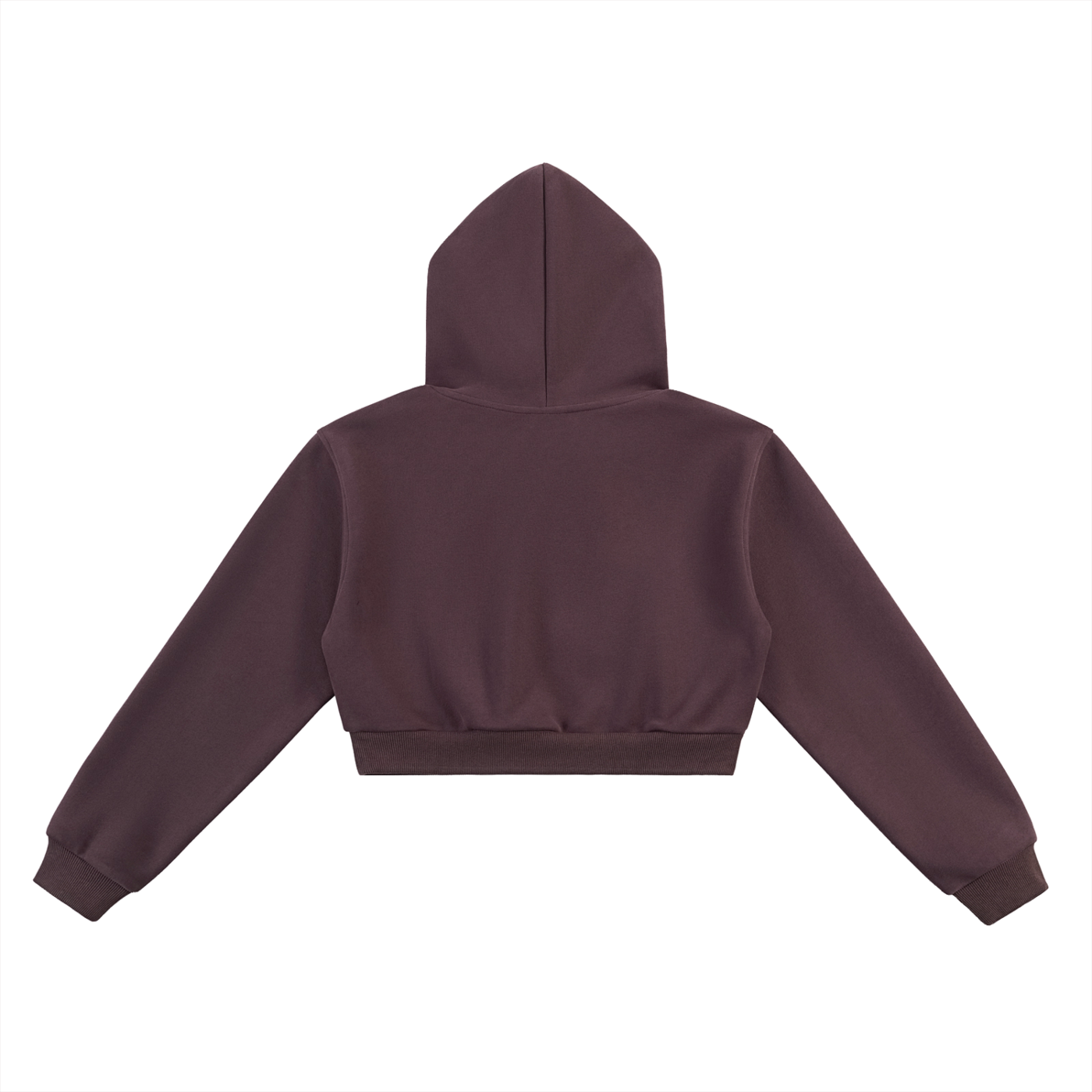 Womens Script Hoodie