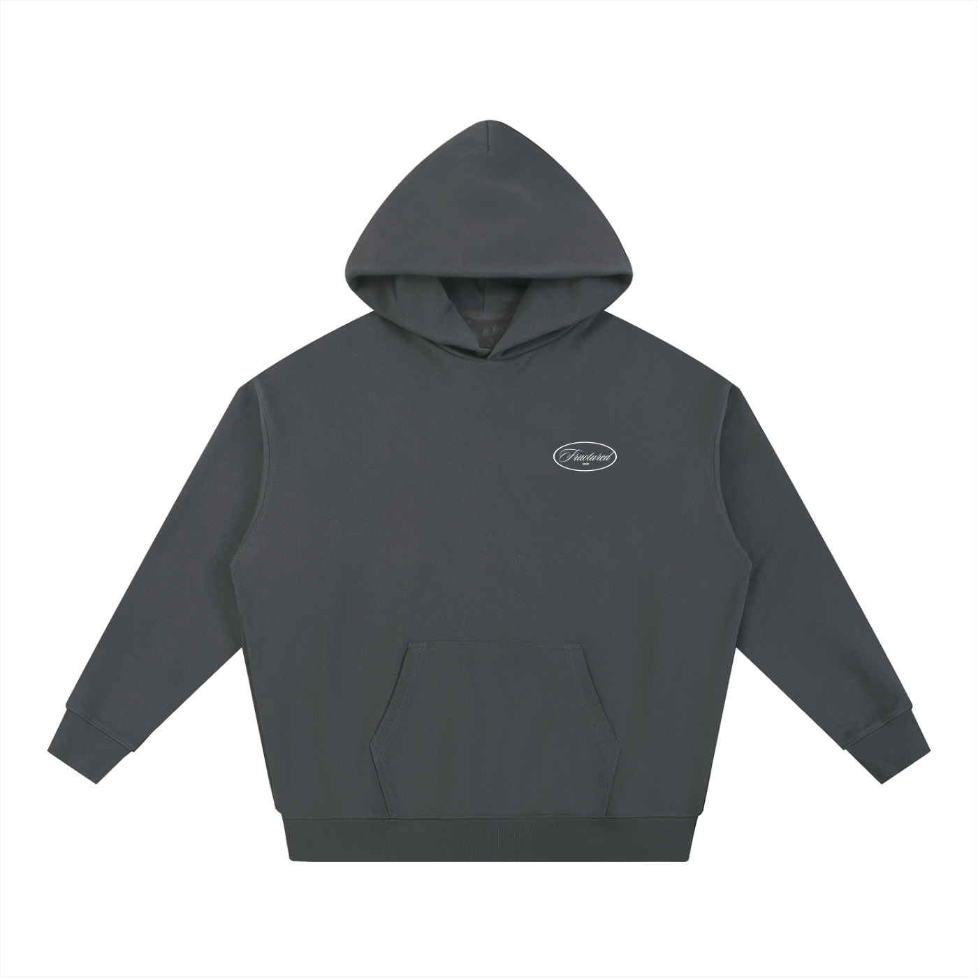 Script Trackie Hoodie