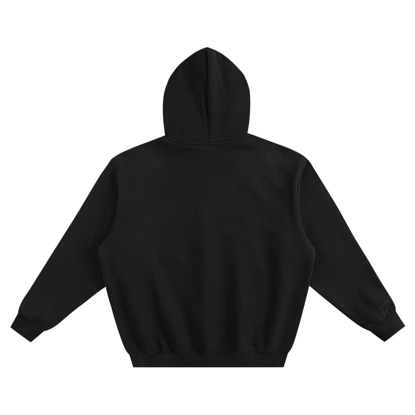STATIC HOODIE