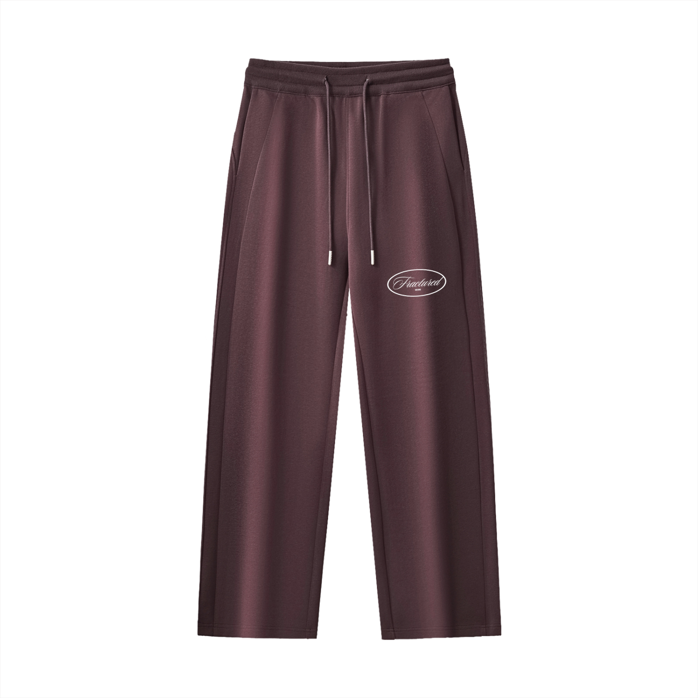 Womens Straight Leg