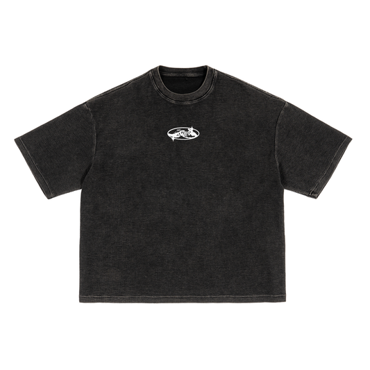 Waffle Tee