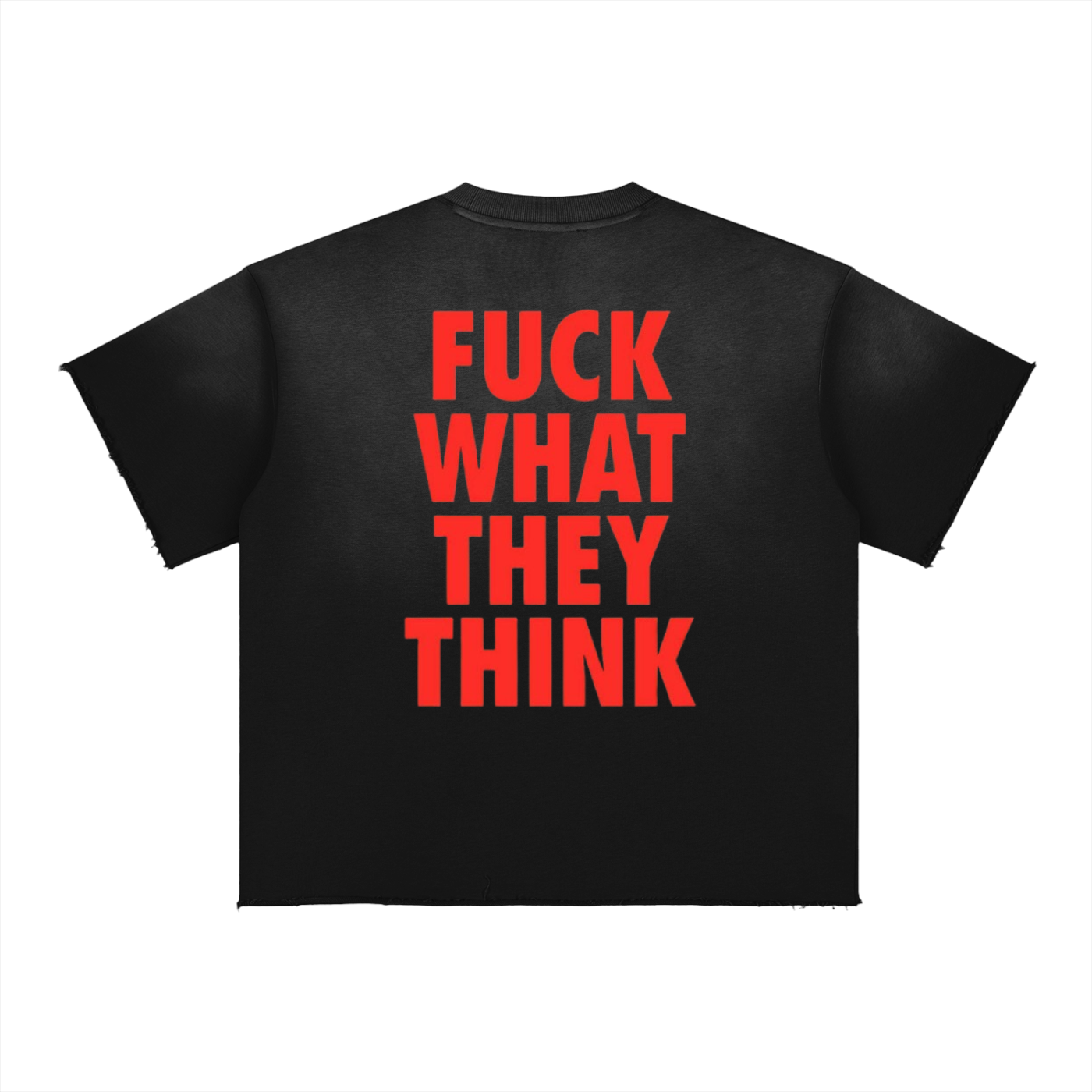 FWTT Tee