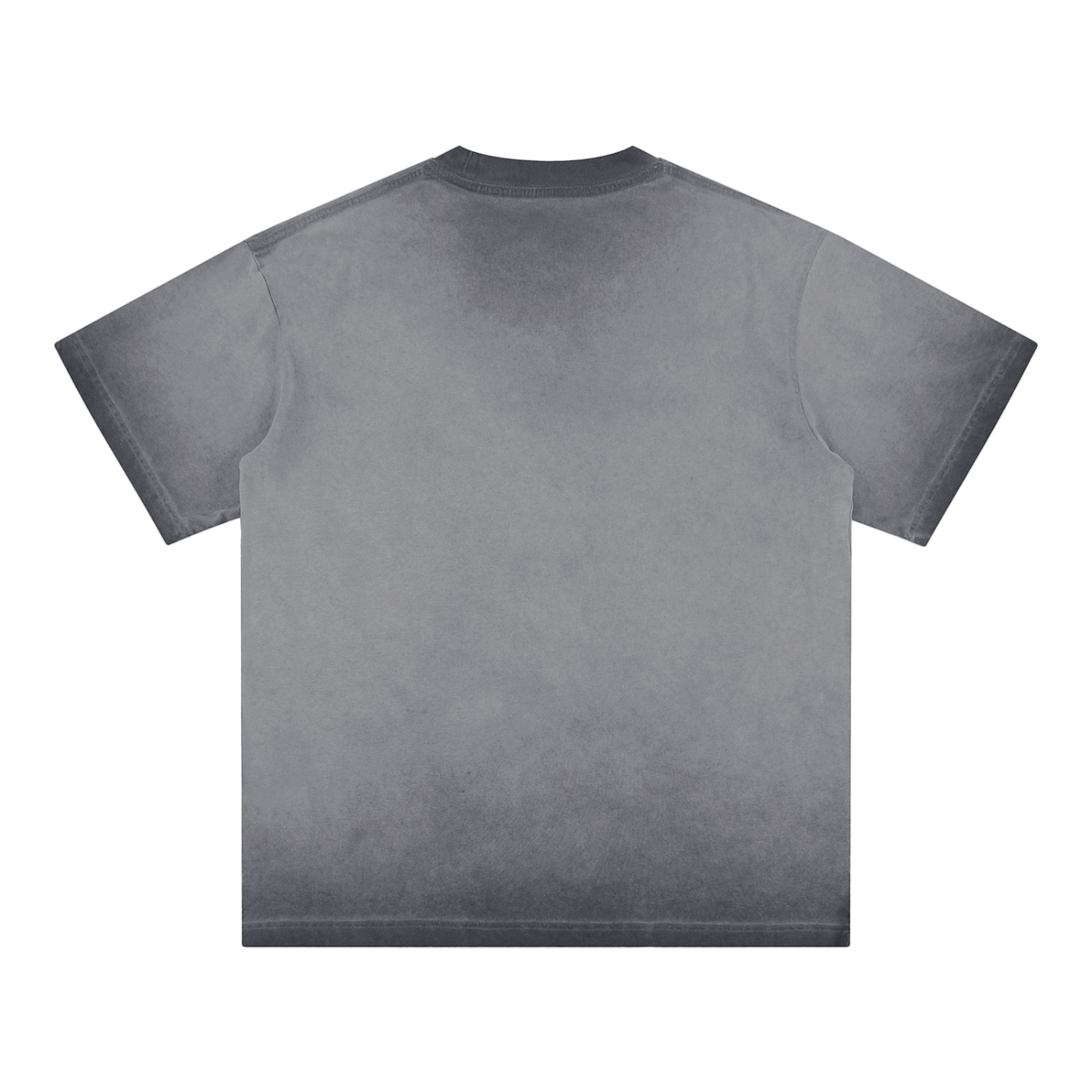 Washed Tee