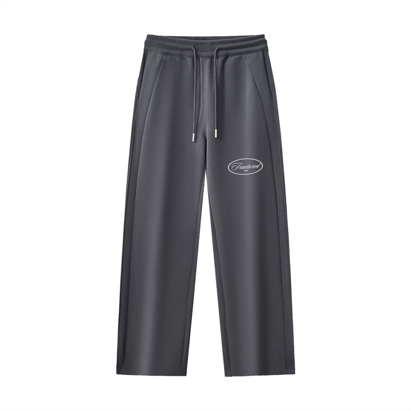 Womens Straight Leg