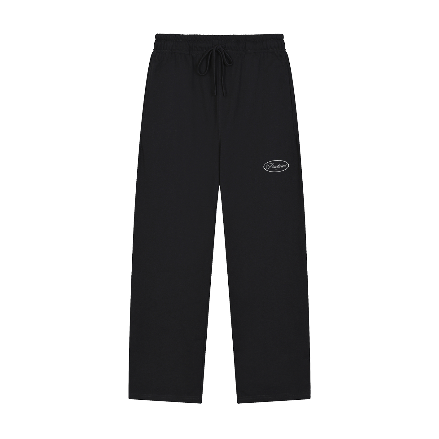 Script Trackie Sweats