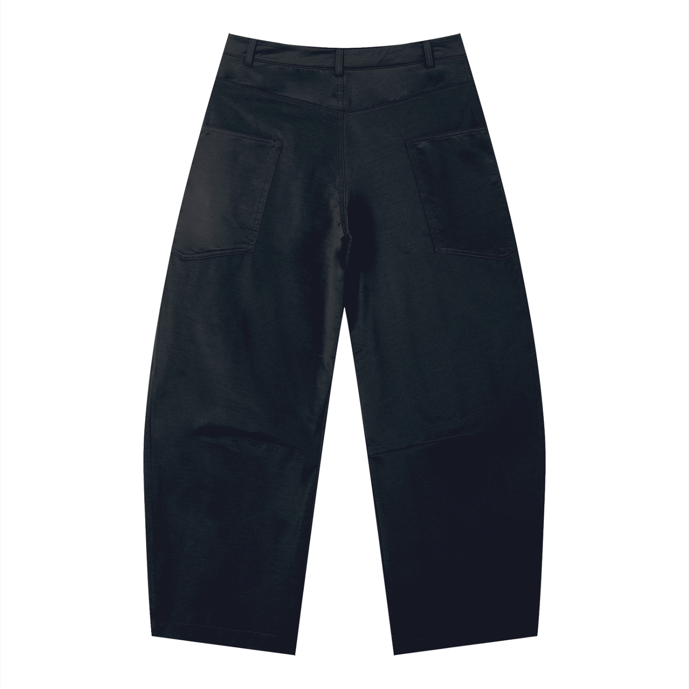 BARREL PANTS