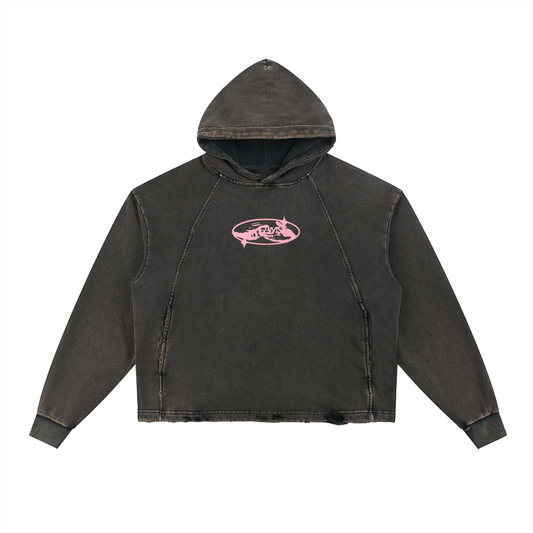 Any Means Possible Hoodie