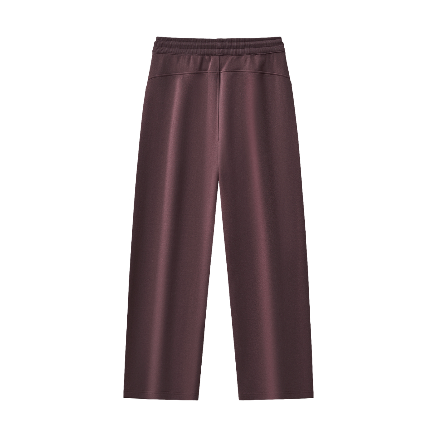 Womens Straight Leg