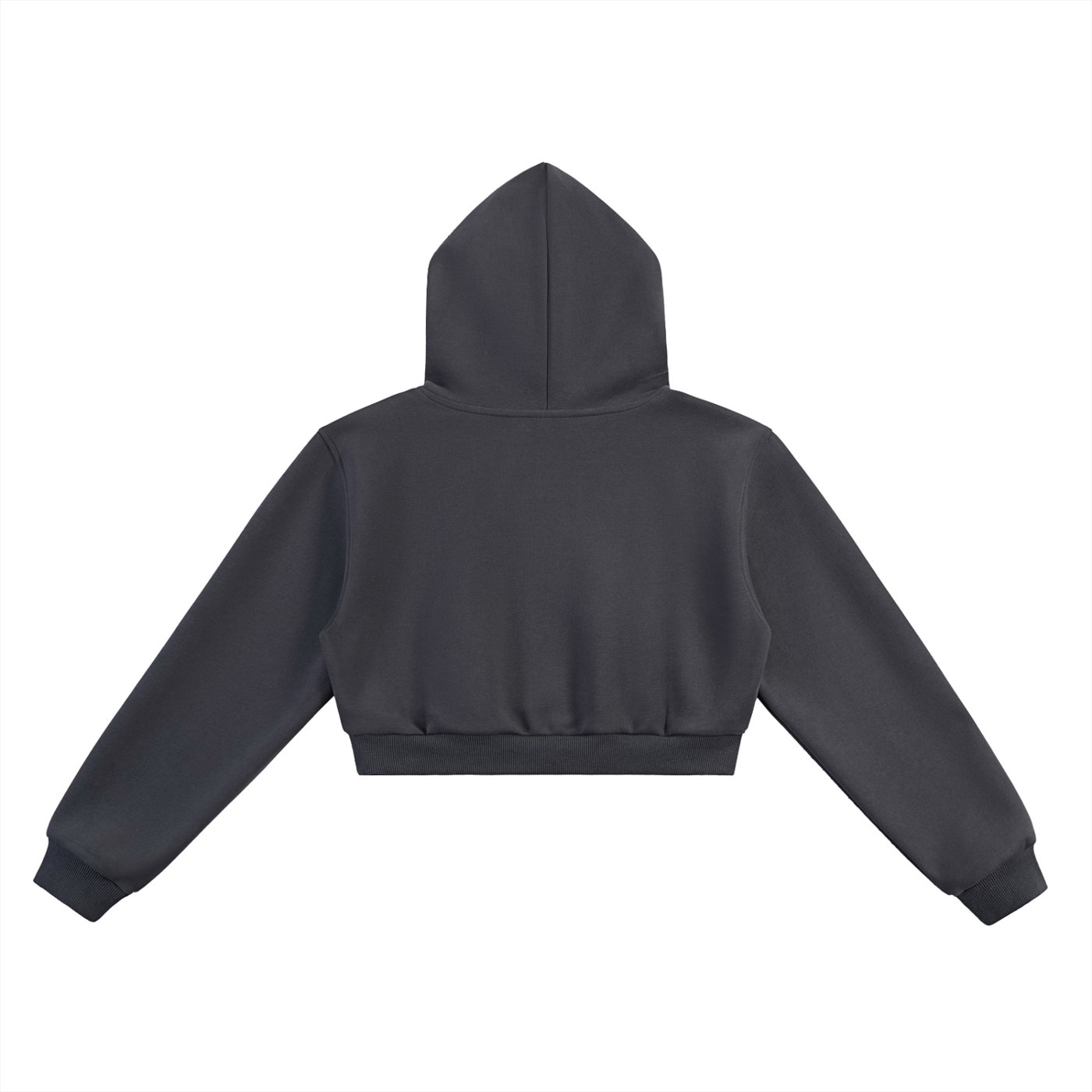 Womens Script Hoodie
