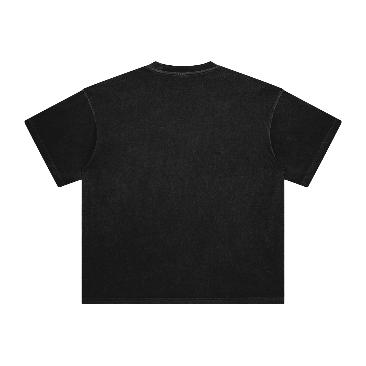 Dropped Crown Tee