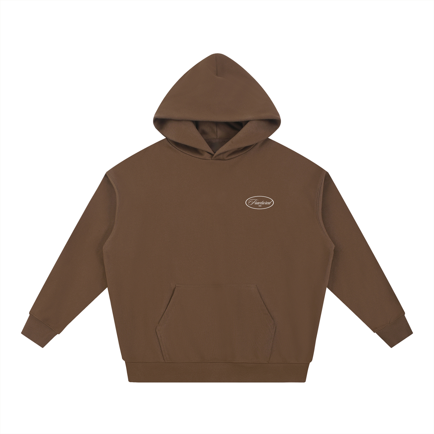 Script Trackie Hoodie