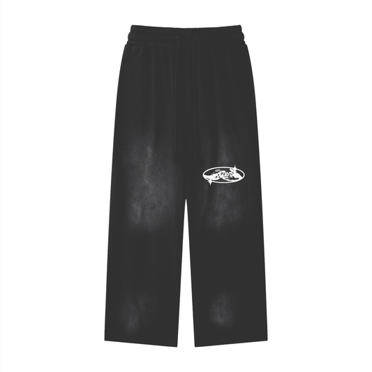 Wash Sweats