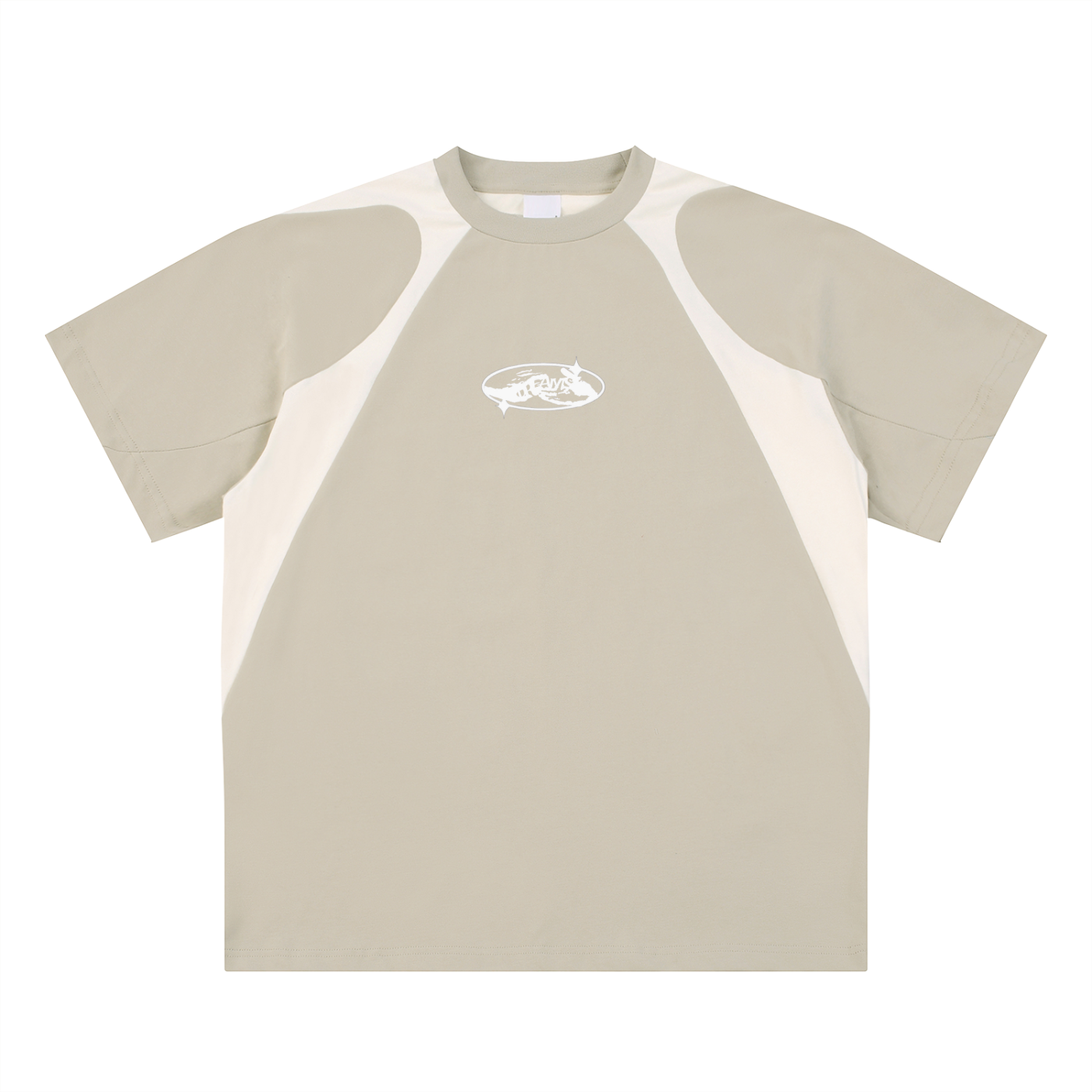 Panel Tee