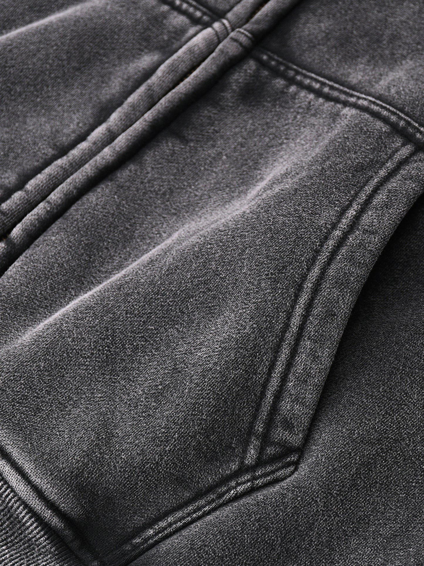 DTK Zip-up