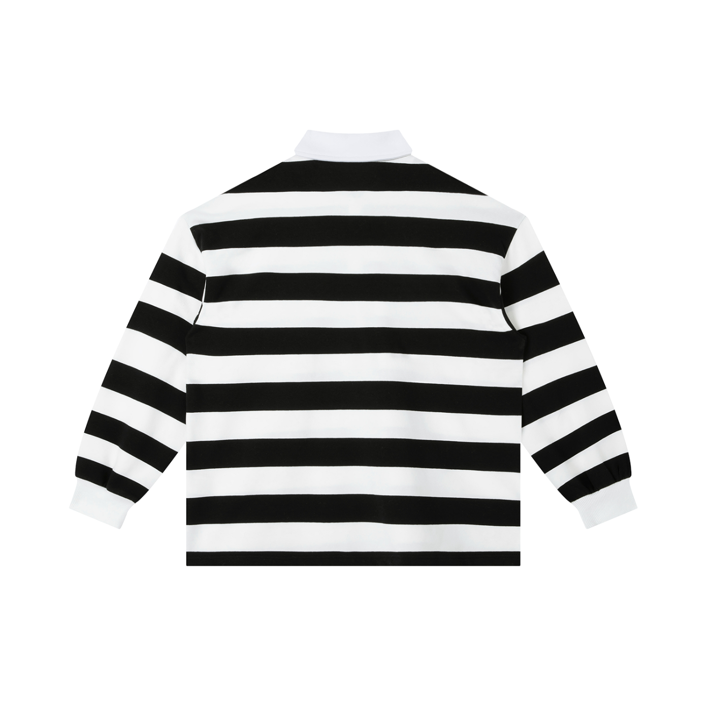 ZEBRA LONGSLEEVE