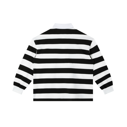 ZEBRA LONGSLEEVE