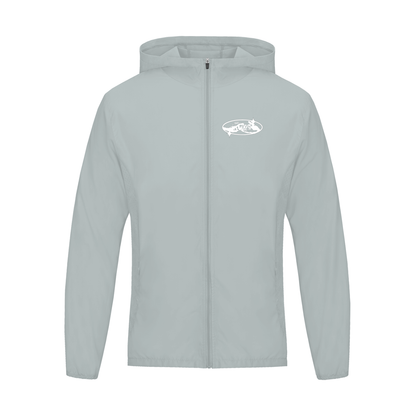 Activewear Basic Jacket