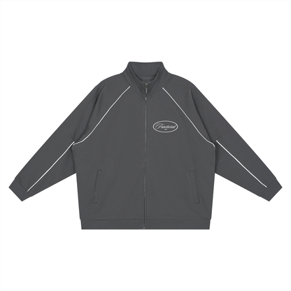 Reflection Trackie