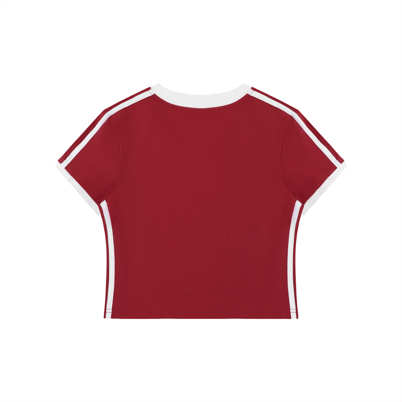 WOMENS COURT TEE