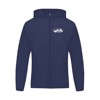Activewear Basic Jacket