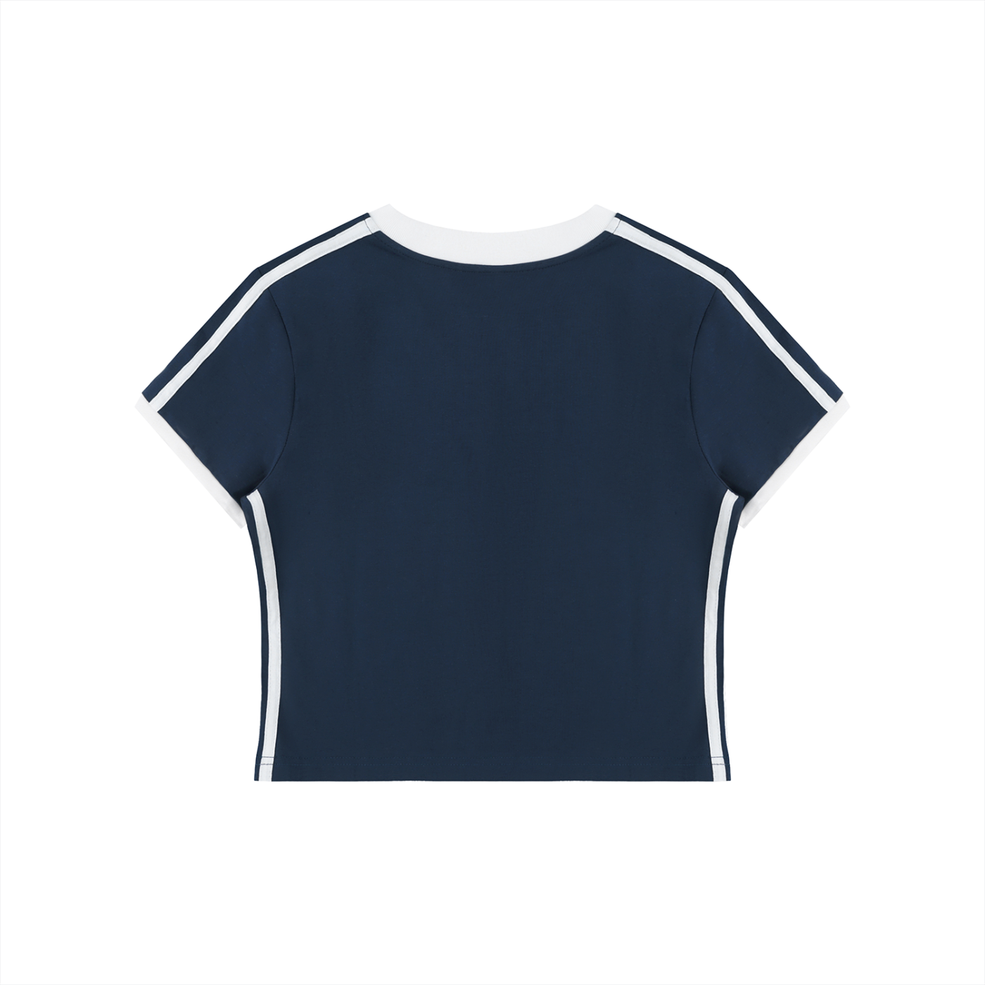 WOMENS COURT TEE