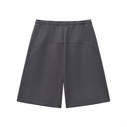STARZ FLEECE SHORTS