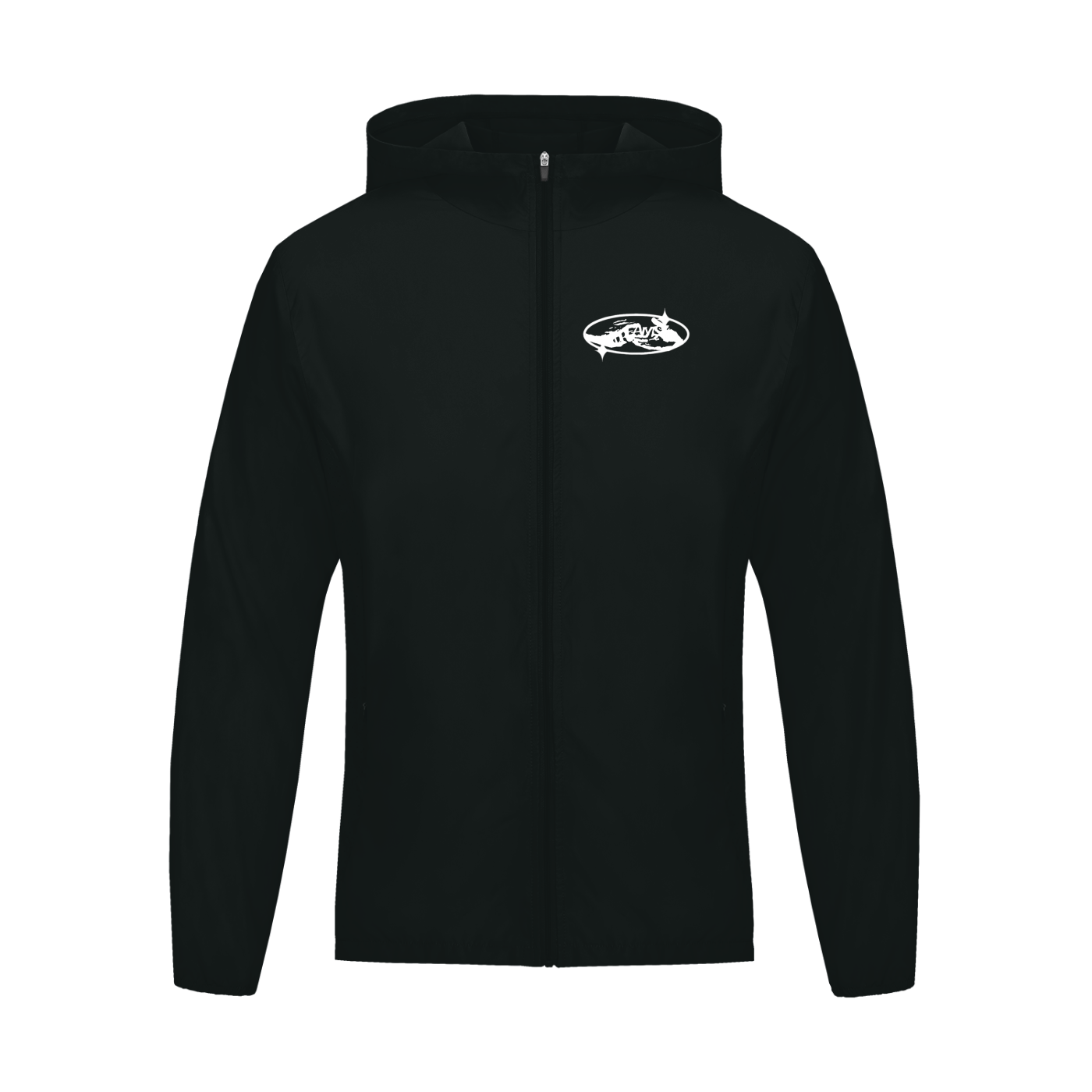 Activewear Basic Jacket