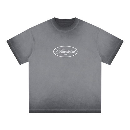Washed Tee