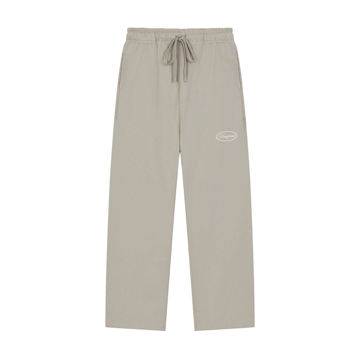 Script Trackie Sweats
