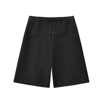 STARZ FLEECE SHORTS